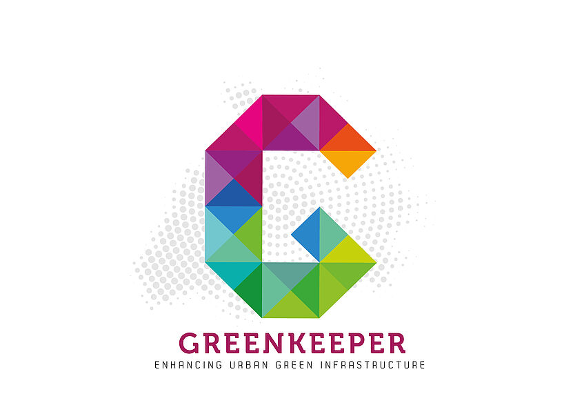 logo of greenkeeper project