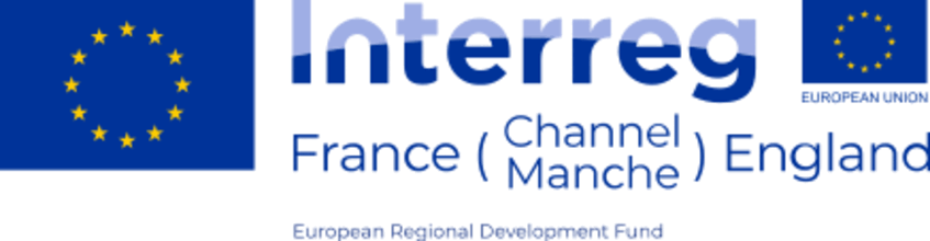 logo of Interreg